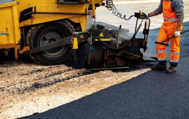 Best Driveway Repair and Patching  in Streetsboro, OH